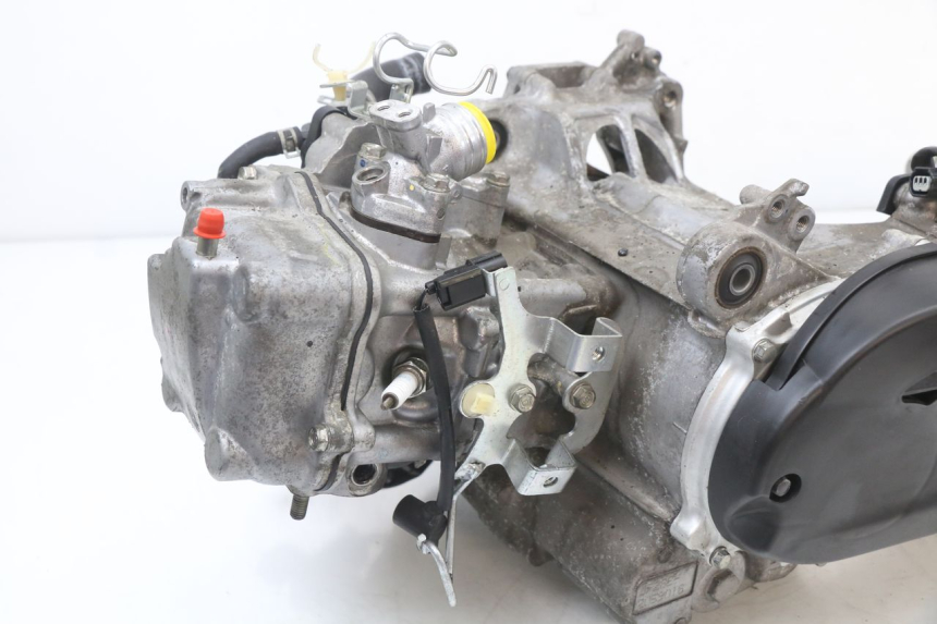 photo de ENGINE HONDA PCX (JF28) 125 (2009 - 2011)