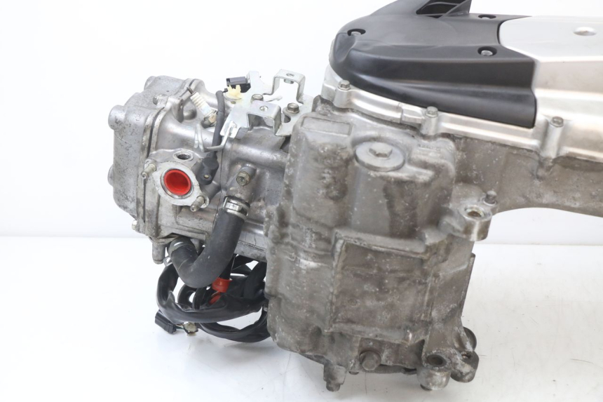 photo de ENGINE HONDA PCX (JF28) 125 (2009 - 2011)
