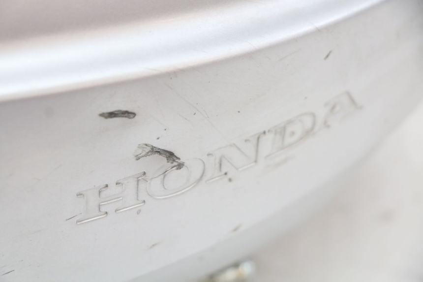 photo de ENGINE HONDA PCX (JF28) 125 (2009 - 2011)