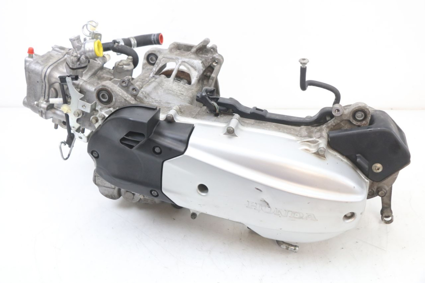 photo de ENGINE HONDA PCX (JF28) 125 (2009 - 2011)