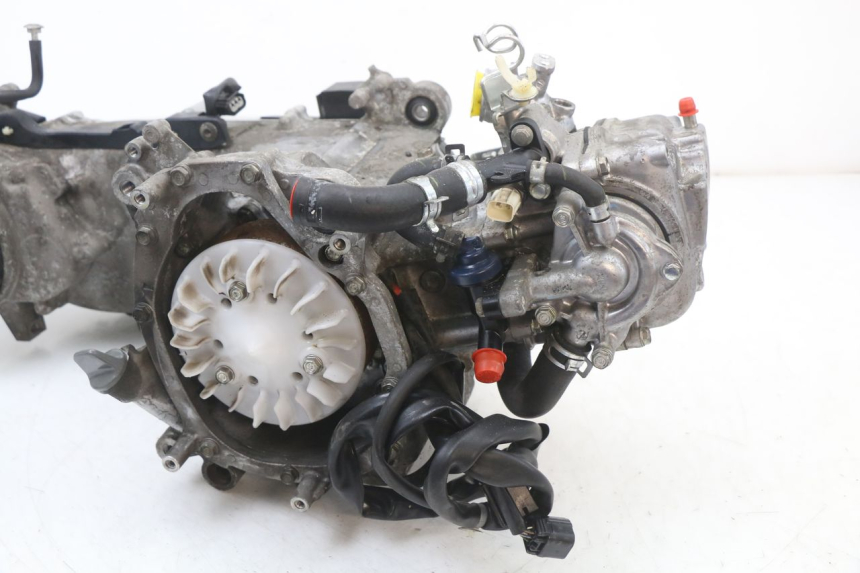 photo de ENGINE HONDA PCX (JF28) 125 (2009 - 2011)