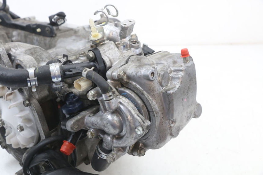 photo de ENGINE HONDA PCX (JF28) 125 (2009 - 2011)