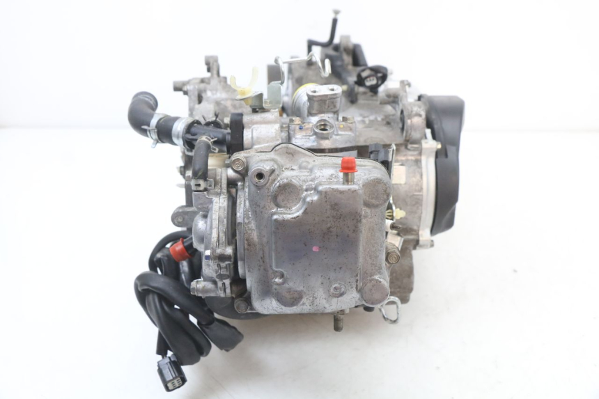 photo de ENGINE HONDA PCX (JF28) 125 (2009 - 2011)