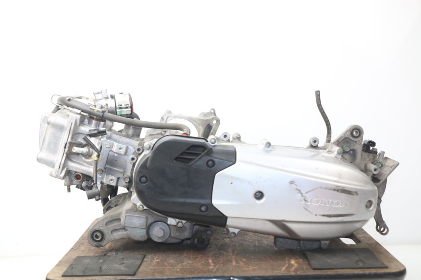 photo de ENGINE HONDA PCX (JF47) 125 (2012 - 2013)