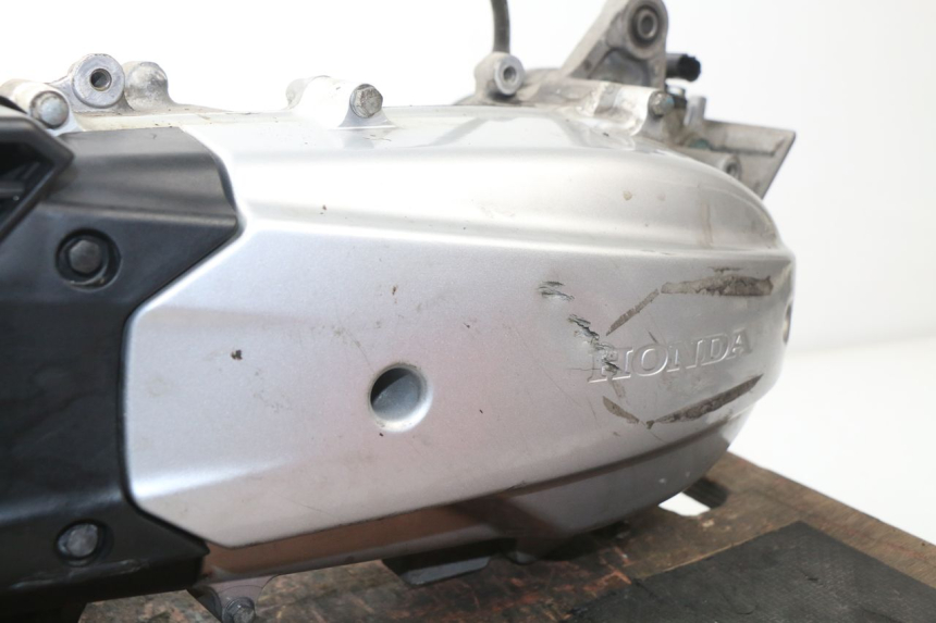 photo de ENGINE HONDA PCX (JF47) 125 (2012 - 2013)