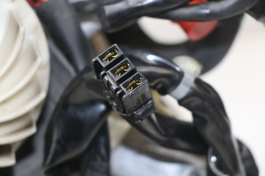 photo de ENGINE HONDA PCX (JF47) 125 (2012 - 2013)