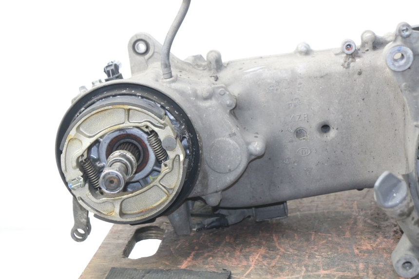 photo de ENGINE HONDA PCX (JF47) 125 (2012 - 2013)