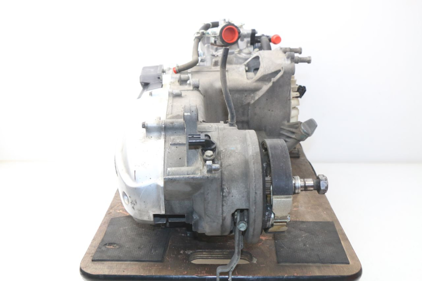 photo de ENGINE HONDA PCX (JF47) 125 (2012 - 2013)