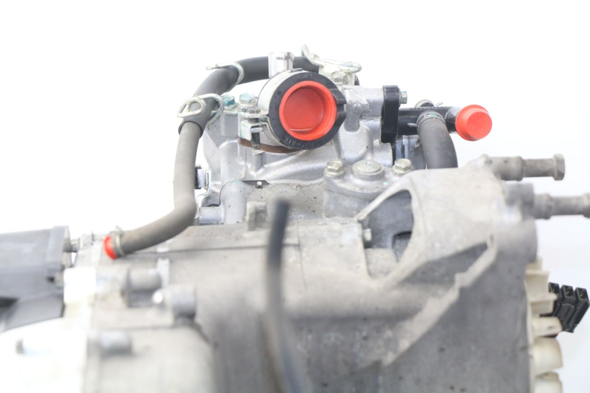 photo de ENGINE HONDA PCX (JF47) 125 (2012 - 2013)