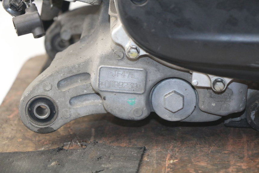 photo de ENGINE HONDA PCX (JF47) 125 (2012 - 2013)