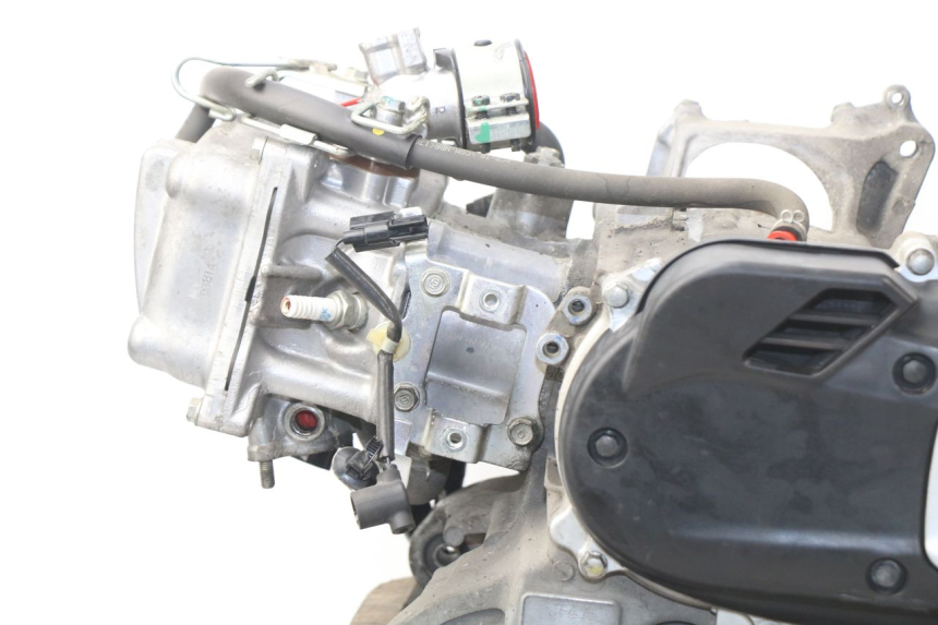 photo de ENGINE HONDA PCX (JF47) 125 (2012 - 2013)