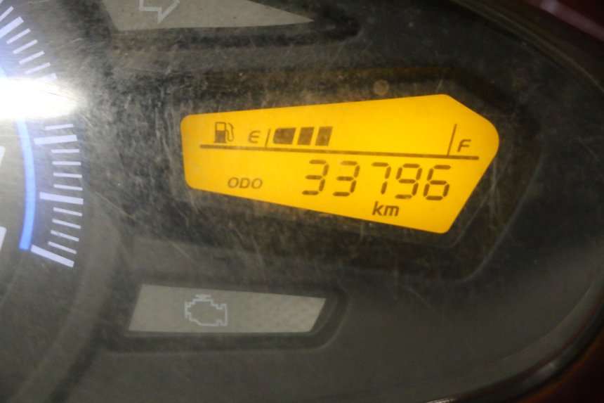 photo de ENGINE HONDA PCX (JF47) 125 (2012 - 2013)