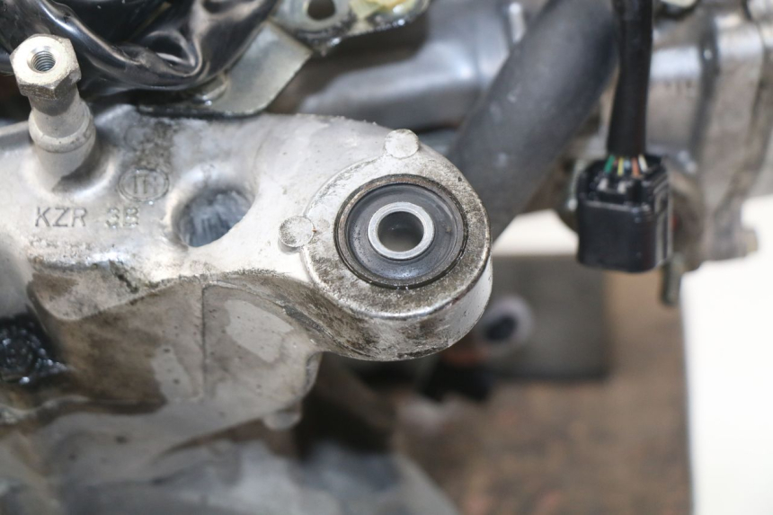 photo de ENGINE HONDA PCX (JF47) 125 (2012 - 2013)