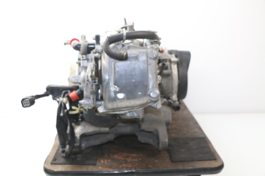 photo de ENGINE HONDA PCX (JF47) 125 (2012 - 2013)