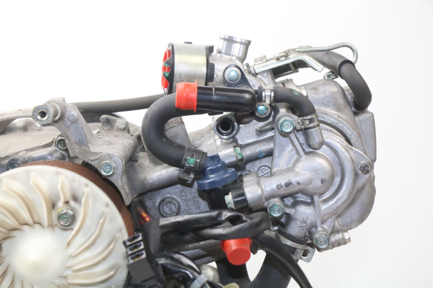 photo de ENGINE HONDA PCX (JF47) 125 (2012 - 2013)