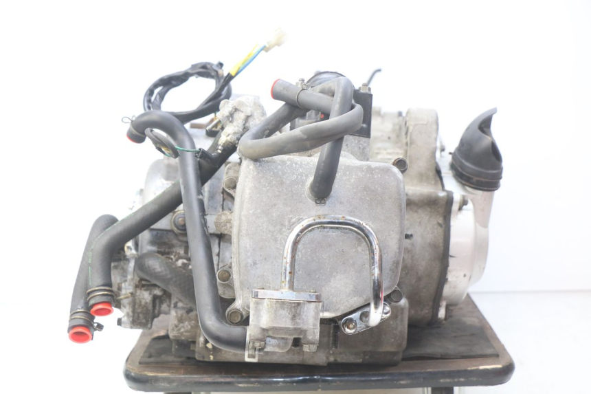 photo de ENGINE KYMCO PEOPLE 250 (2004 - 2008)
