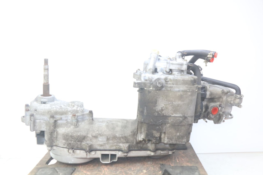 photo de ENGINE KYMCO PEOPLE 250 (2004 - 2008)