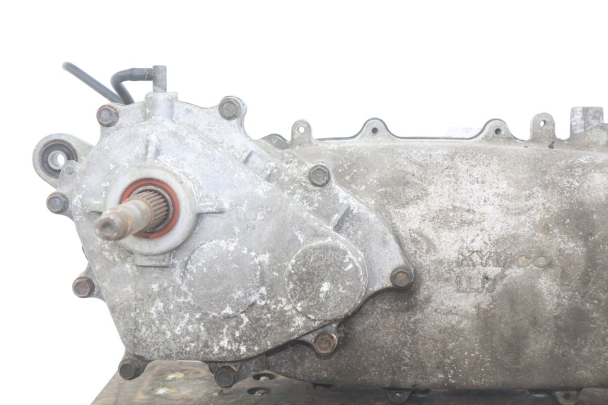 photo de ENGINE KYMCO PEOPLE 250 (2004 - 2008)
