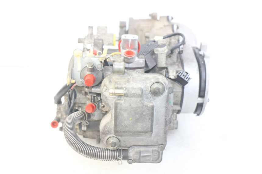 photo de ENGINE HONDA PES PS I 125 (2006 - 2012)