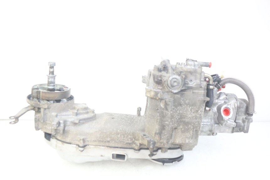 photo de ENGINE HONDA PES PS I 125 (2006 - 2012)