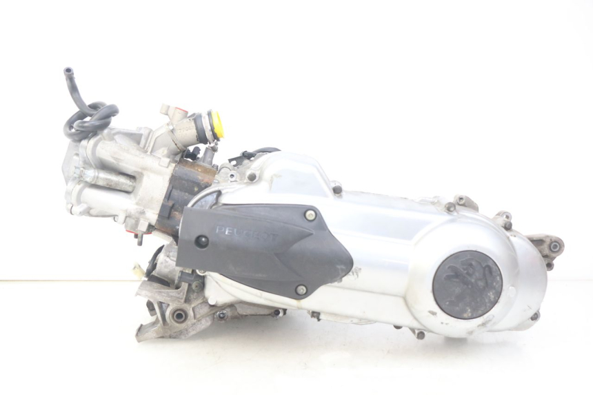 photo de ENGINE PEUGEOT CITYSTAR 125 (2011 - 2017)