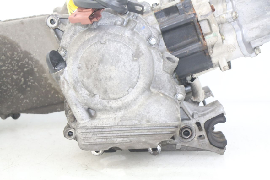 photo de ENGINE PEUGEOT CITYSTAR 125 (2011 - 2017)