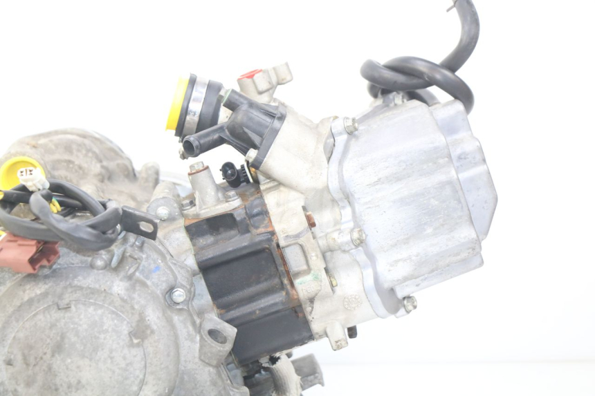 photo de ENGINE PEUGEOT CITYSTAR 125 (2011 - 2017)