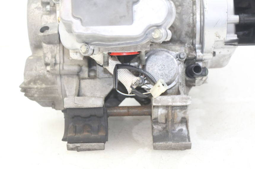 photo de ENGINE PEUGEOT CITYSTAR 125 (2011 - 2017)