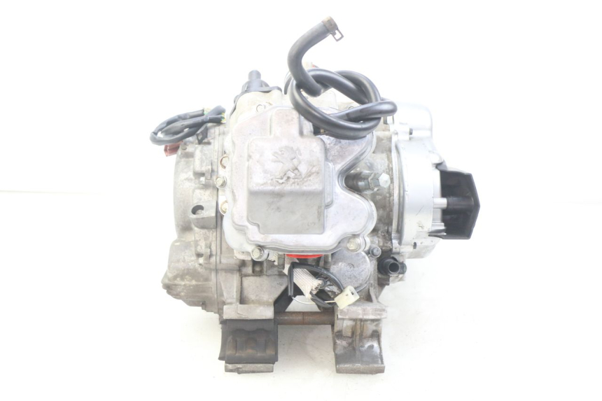 photo de ENGINE PEUGEOT CITYSTAR 125 (2011 - 2017)