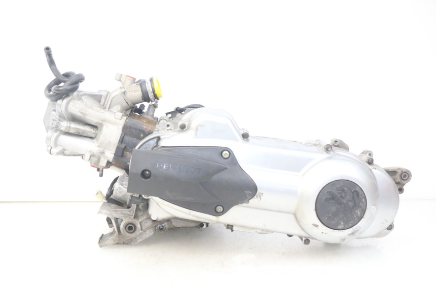 photo de ENGINE PEUGEOT CITYSTAR 125 (2011 - 2017)