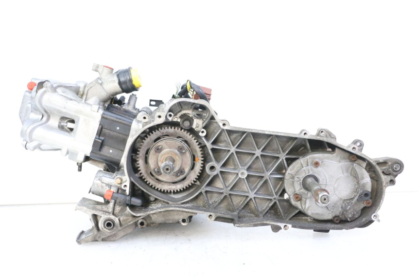 photo de ENGINE PEUGEOT CITYSTAR 125 (2011 - 2017)