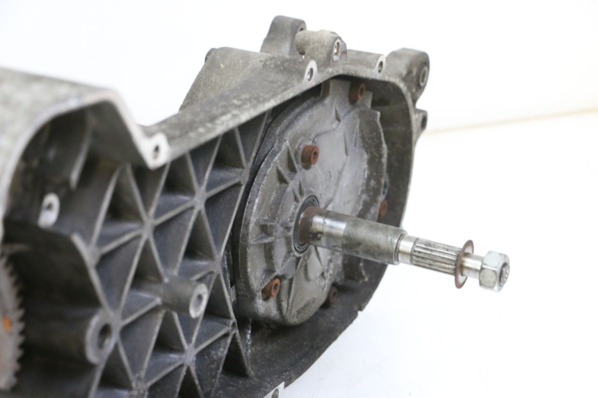 photo de ENGINE PEUGEOT CITYSTAR 125 (2011 - 2017)