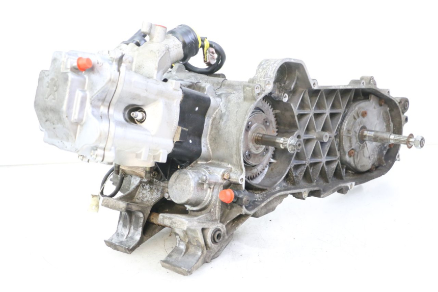 photo de ENGINE PEUGEOT CITYSTAR 125 (2011 - 2017)