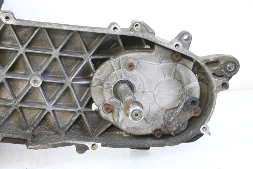 photo de ENGINE PEUGEOT CITYSTAR 125 (2011 - 2017)