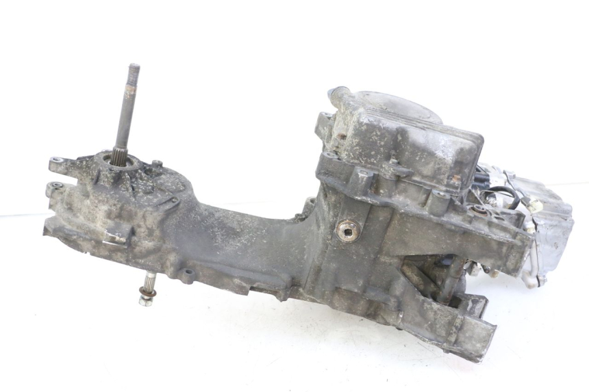 photo de ENGINE PEUGEOT CITYSTAR 125 (2011 - 2017)