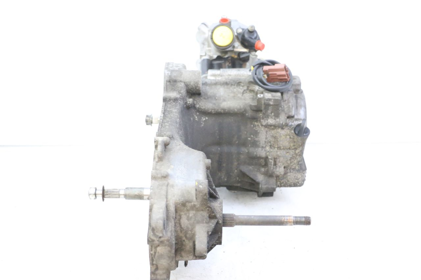 photo de ENGINE PEUGEOT CITYSTAR 125 (2011 - 2017)