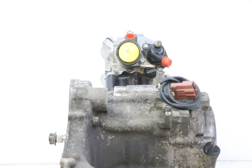 photo de ENGINE PEUGEOT CITYSTAR 125 (2011 - 2017)