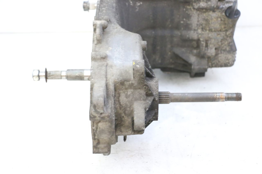 photo de ENGINE PEUGEOT CITYSTAR 125 (2011 - 2017)