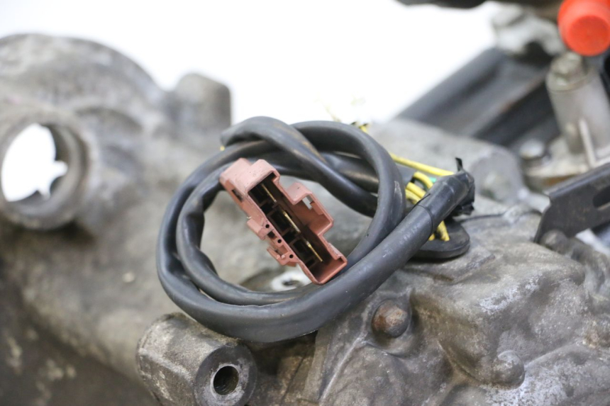photo de ENGINE PEUGEOT CITYSTAR 125 (2011 - 2017)