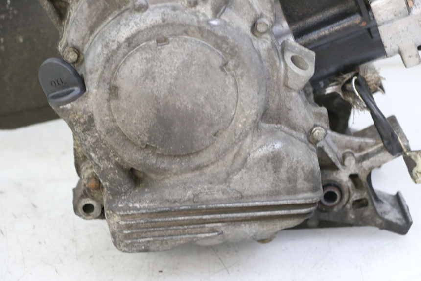 photo de ENGINE PEUGEOT CITYSTAR 125 (2011 - 2017)