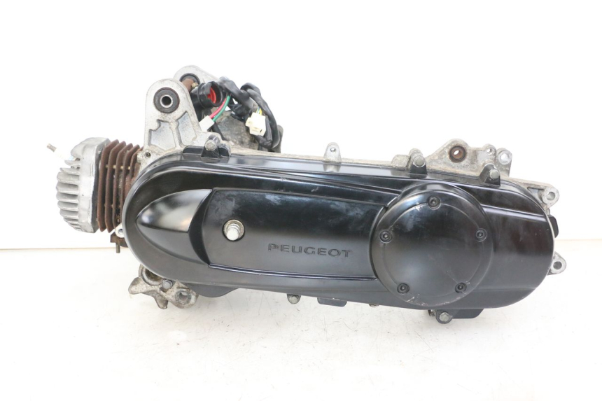photo de ENGINE PEUGEOT CITYSTAR 2T 50 (2018 - 2021)