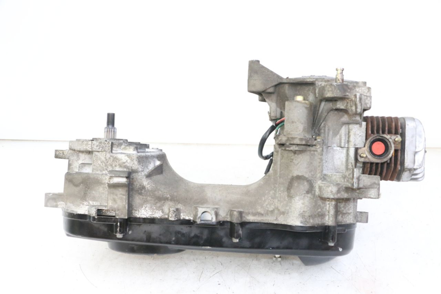 photo de ENGINE PEUGEOT CITYSTAR 2T 50 (2018 - 2021)