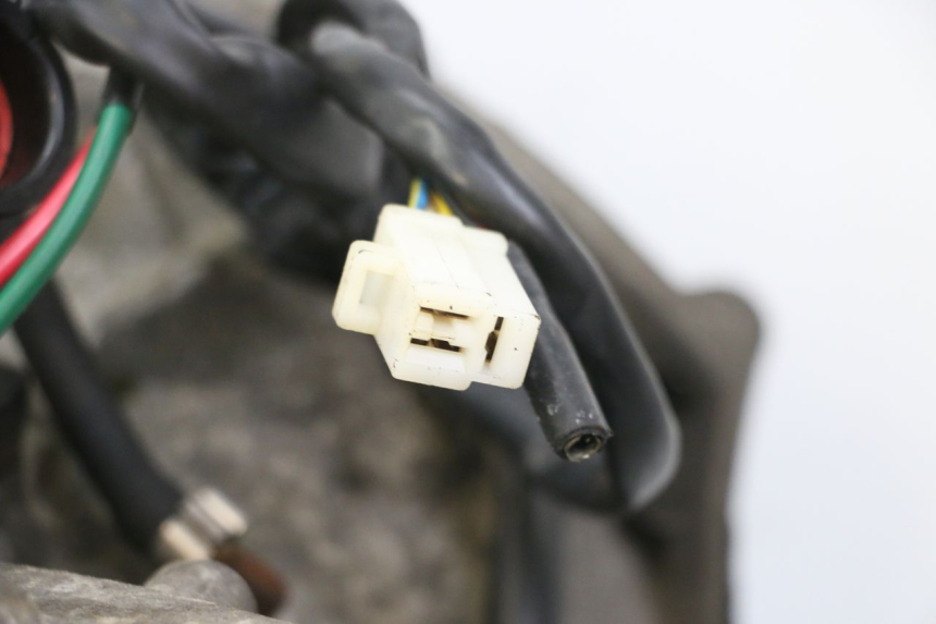 photo de ENGINE PEUGEOT CITYSTAR 2T 50 (2018 - 2021)