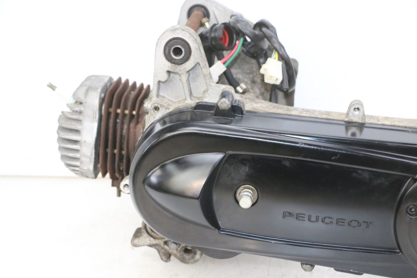 photo de ENGINE PEUGEOT CITYSTAR 2T 50 (2018 - 2021)
