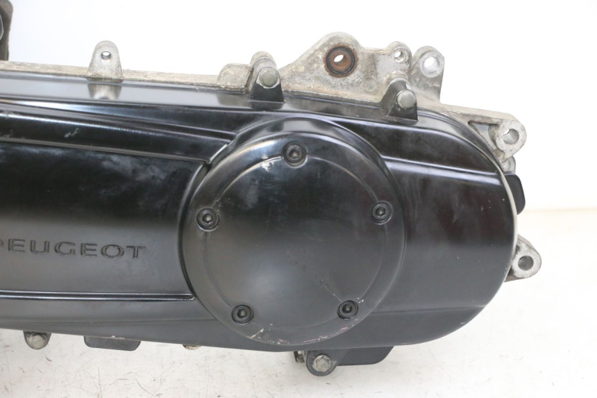 photo de ENGINE PEUGEOT CITYSTAR 2T 50 (2018 - 2021)