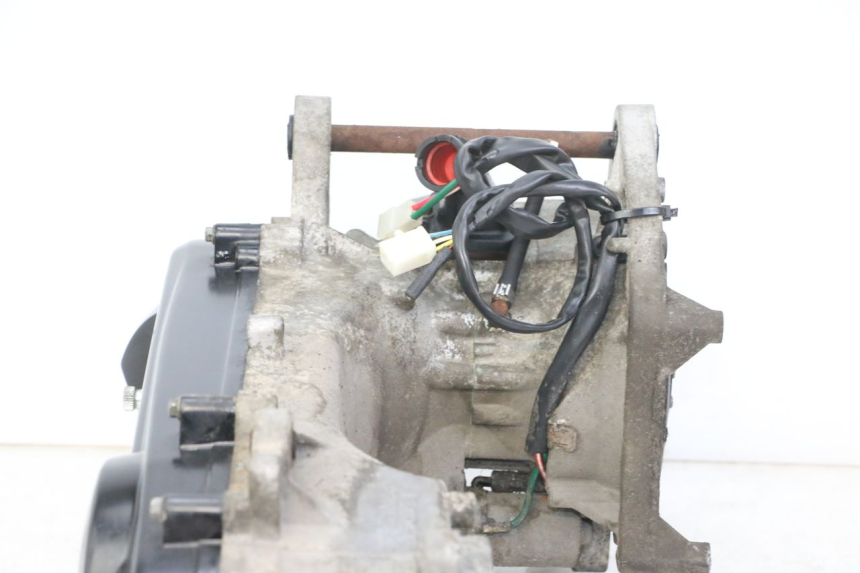 photo de ENGINE PEUGEOT CITYSTAR 2T 50 (2018 - 2021)