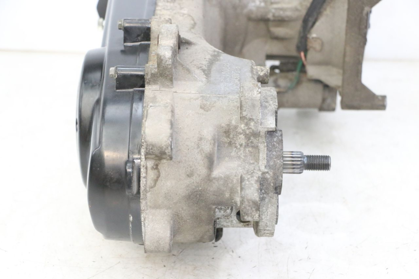 photo de ENGINE PEUGEOT CITYSTAR 2T 50 (2018 - 2021)