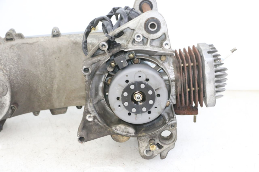 photo de ENGINE PEUGEOT CITYSTAR 2T 50 (2018 - 2021)