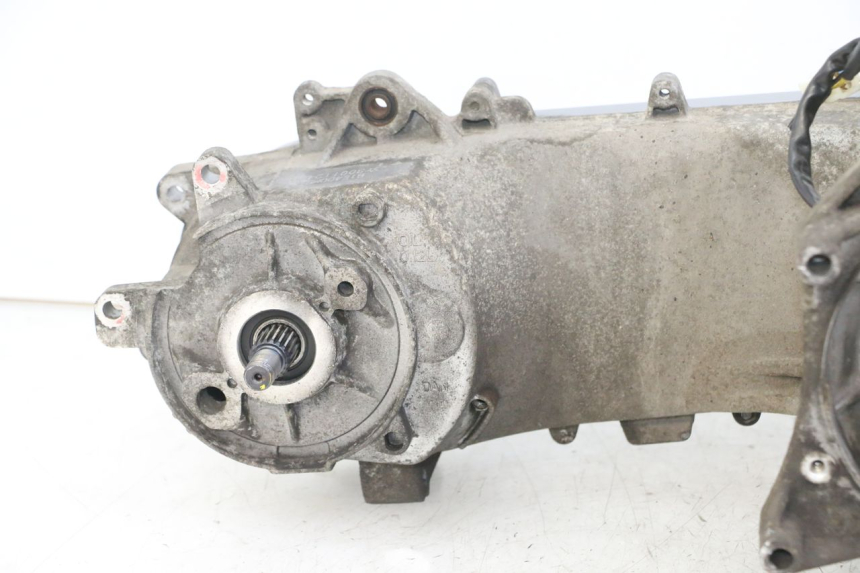 photo de ENGINE PEUGEOT CITYSTAR 2T 50 (2018 - 2021)