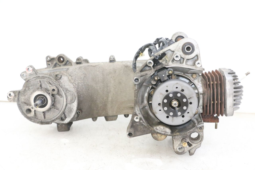 photo de ENGINE PEUGEOT CITYSTAR 2T 50 (2018 - 2021)